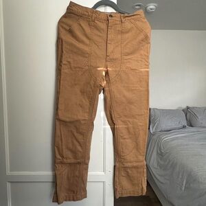 Patagonia stand up pant